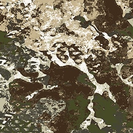 Camuflaj Phantomleaf WASP