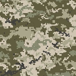 Camuflaj MM14