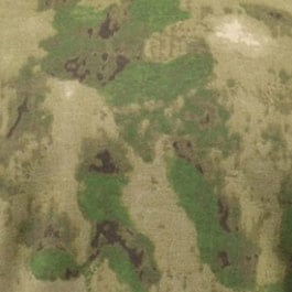 Camuflaj A-TACS