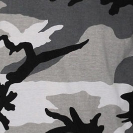 Camuflaj Urban Camo