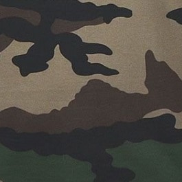 Camuflaj CCE