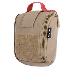 Truse de prim ajutor tactice și militare