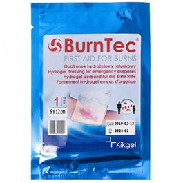 Pansamente și comprese