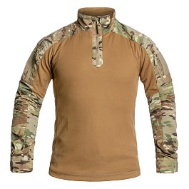 Bluze Combat Shirt MultiCam
