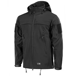 Geci softshell