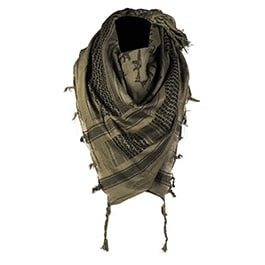 Eșarfă tip Arafat