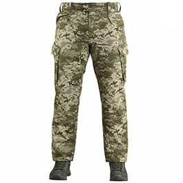 Pantaloni camuflaj MM14