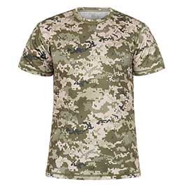 Tricouri camuflaj MM14