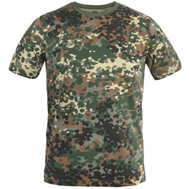 Tricouri Flecktarn