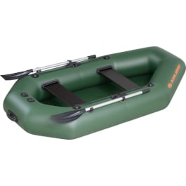 Pontoane și caiace de pescuit