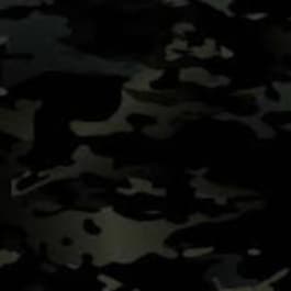 Camuflaj MultiCam Black