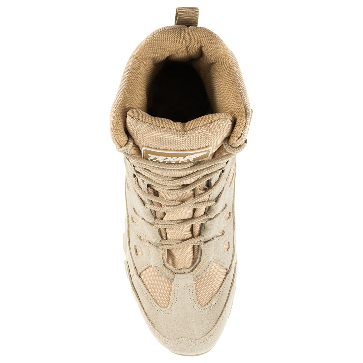 Încălțăminte Texar Viper - Kaki