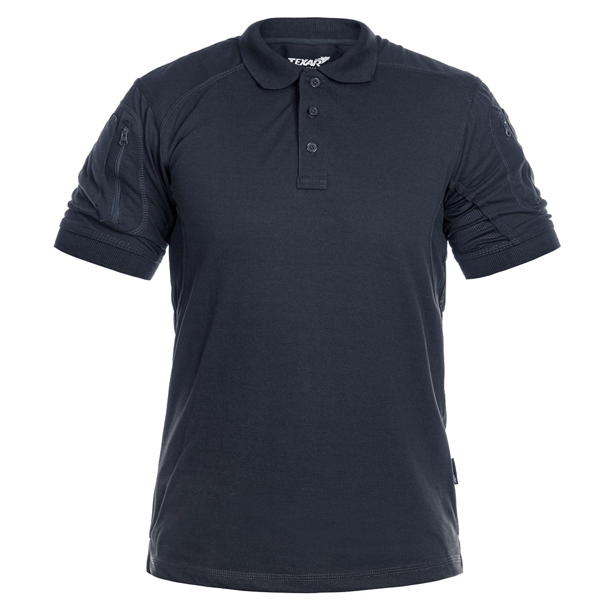 Tricou polo Texar Elite Pro - Navy