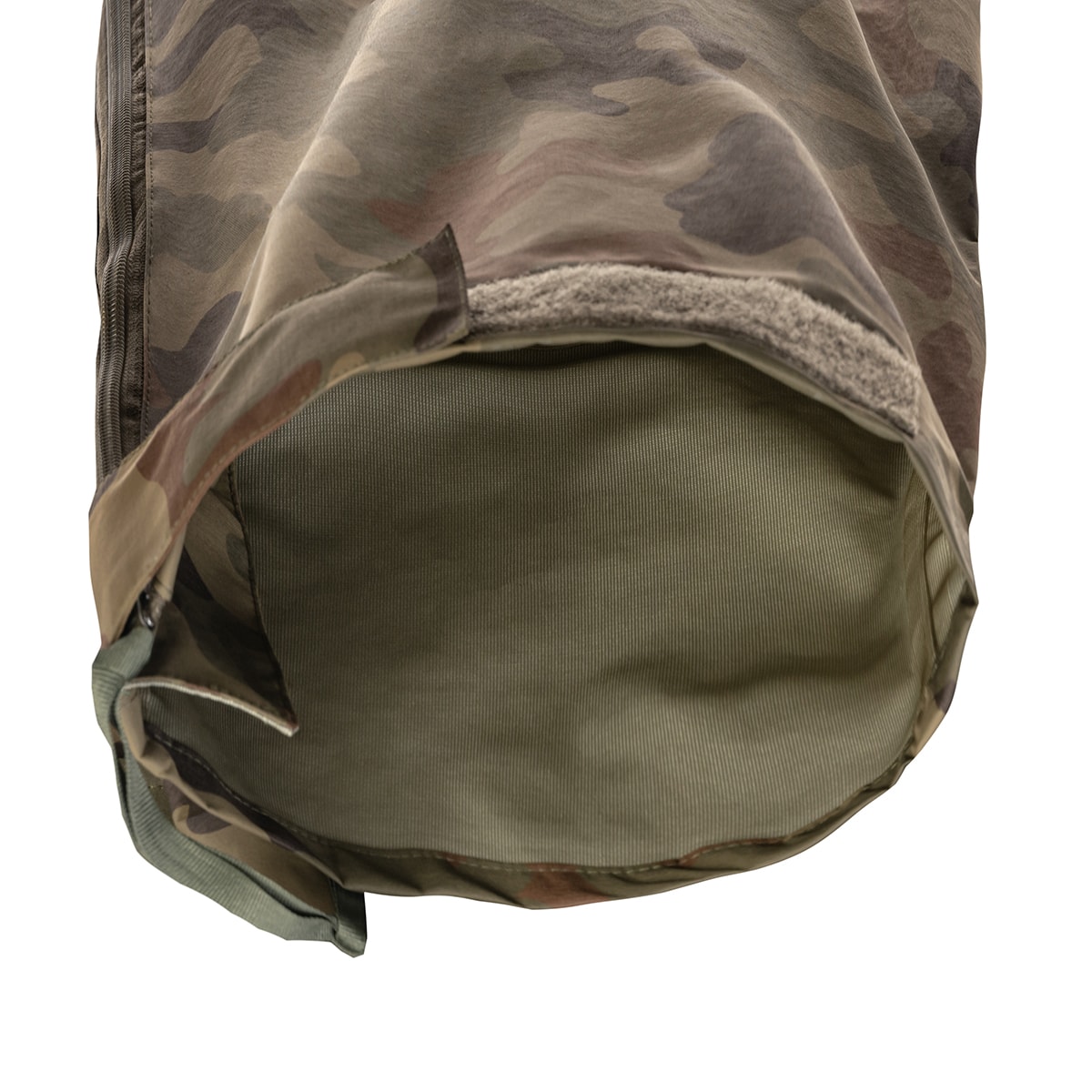 Pantaloni de uniformă militară Texar Grom - wz.93 Pantera PL Woodland
