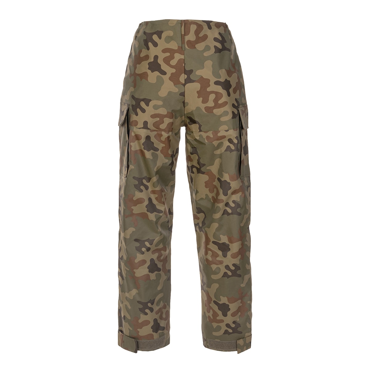 Pantaloni de uniformă militară Texar Grom - wz.93 Pantera PL Woodland