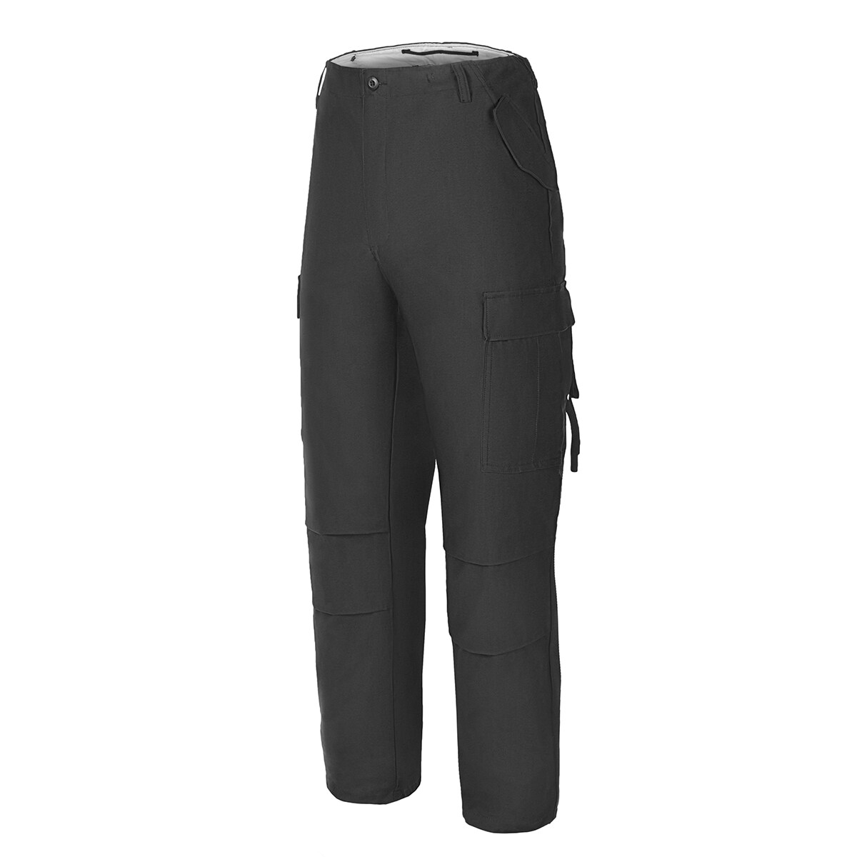 Pantaloni militari Texar M65 Nyco - Black