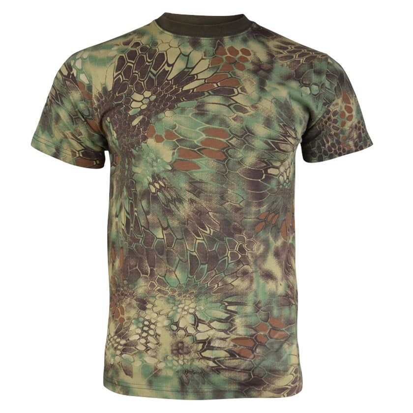 Tricou Texar - G-Snake