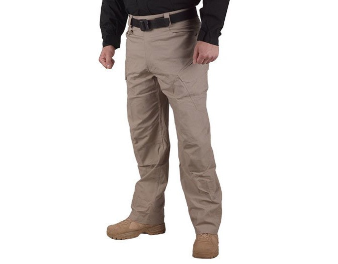Pantaloni Ultimate Tactical LTU - Khaki