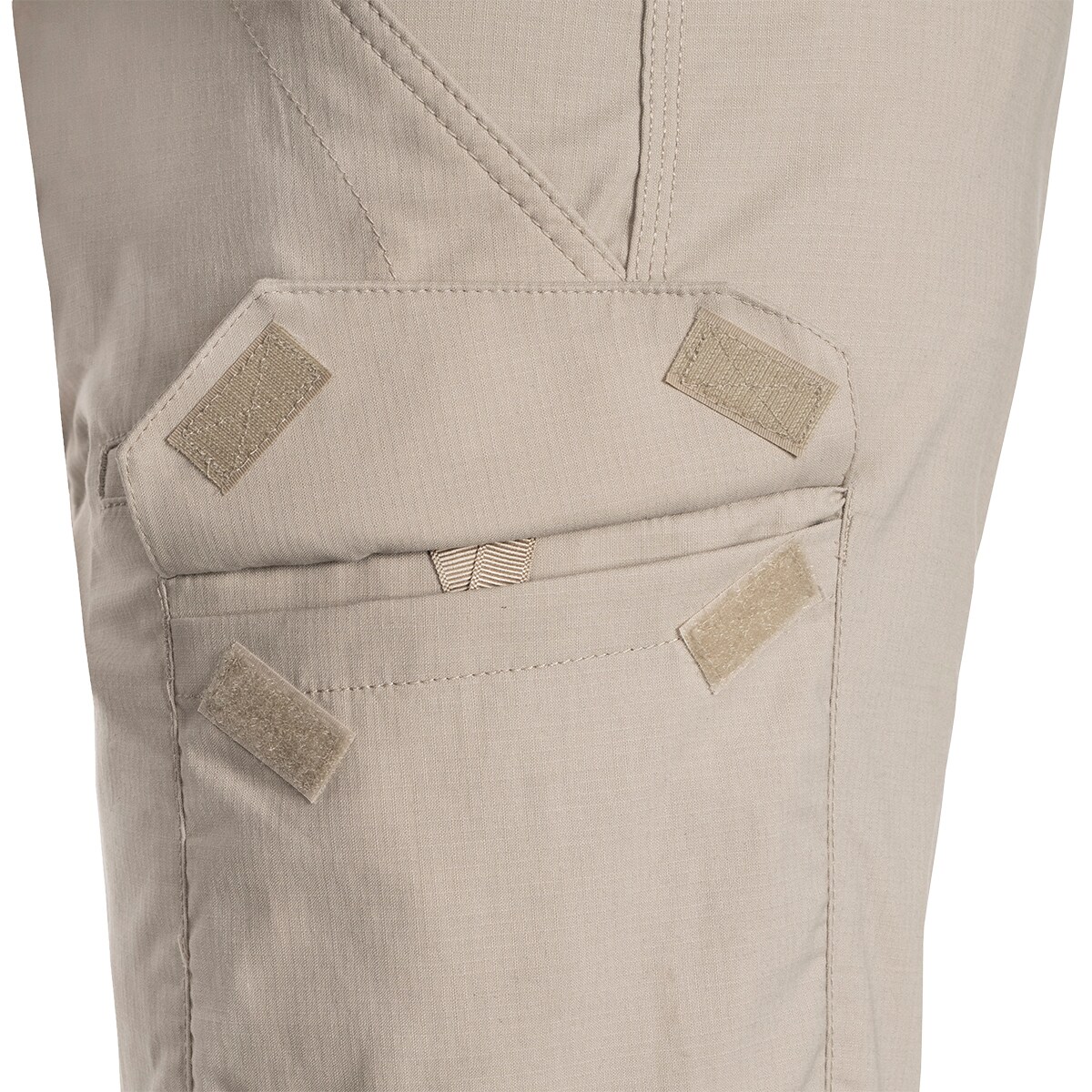 Pantaloni First Tactical V2 - Khaki