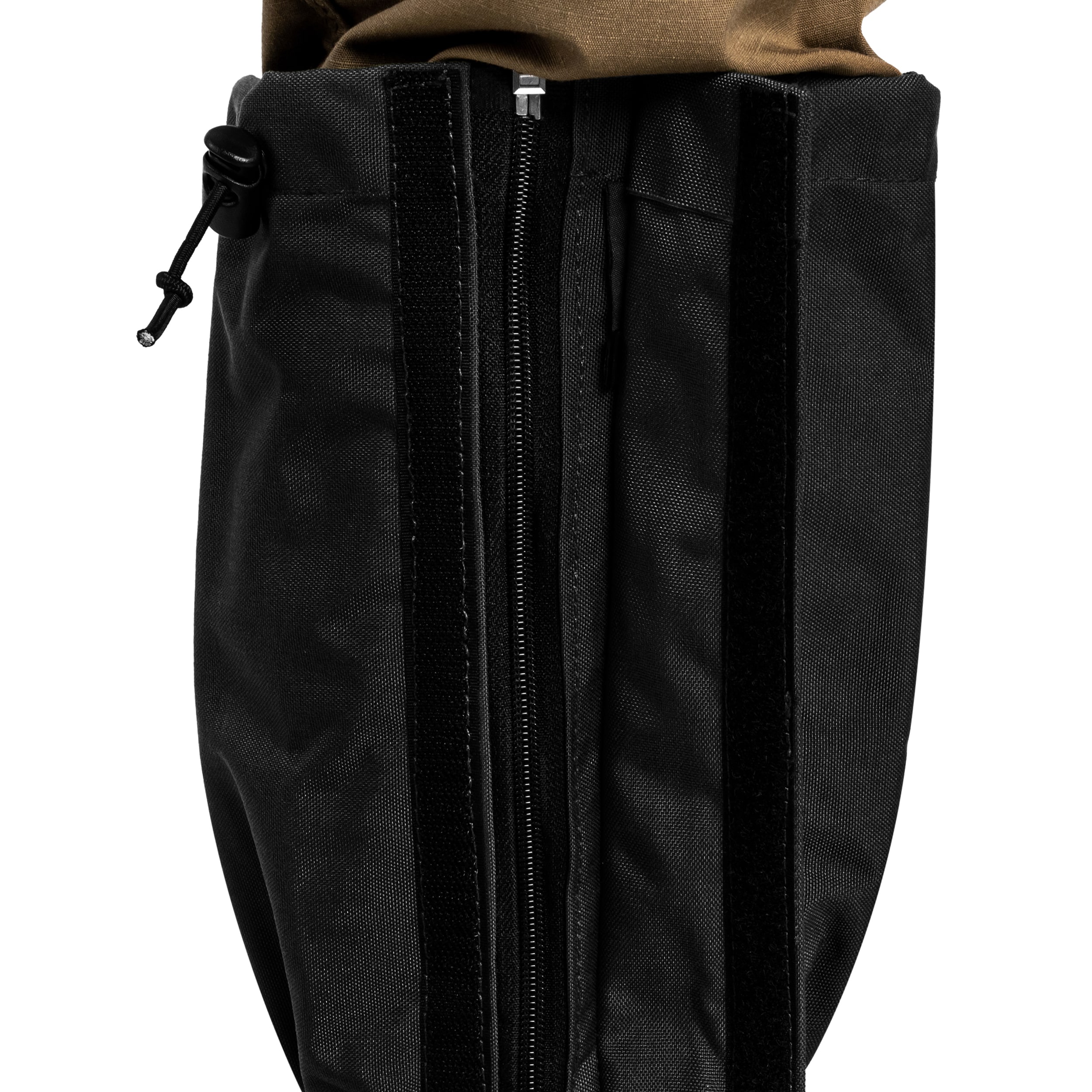 Ghetre de drumeții Wisport Yeti - Black