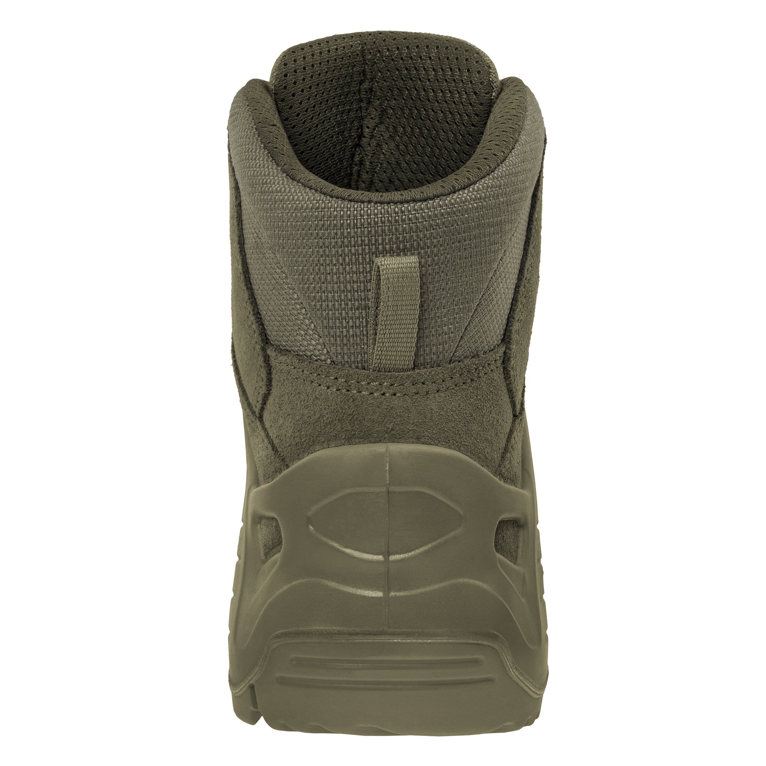 Bocanci Lowa Zephyr GTX MID TF - Ranger Green