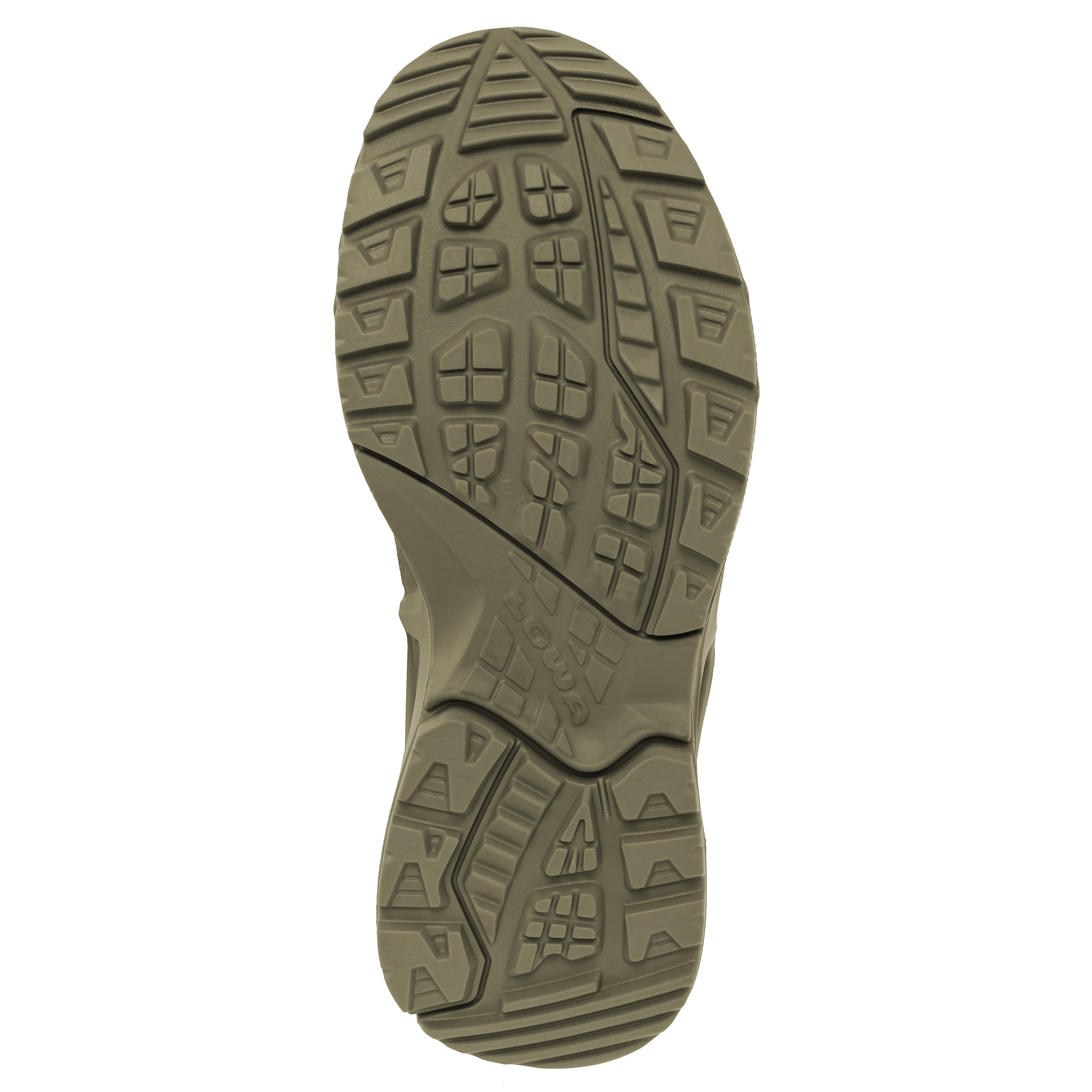 Bocanci Lowa Zephyr GTX MID TF - Ranger Green