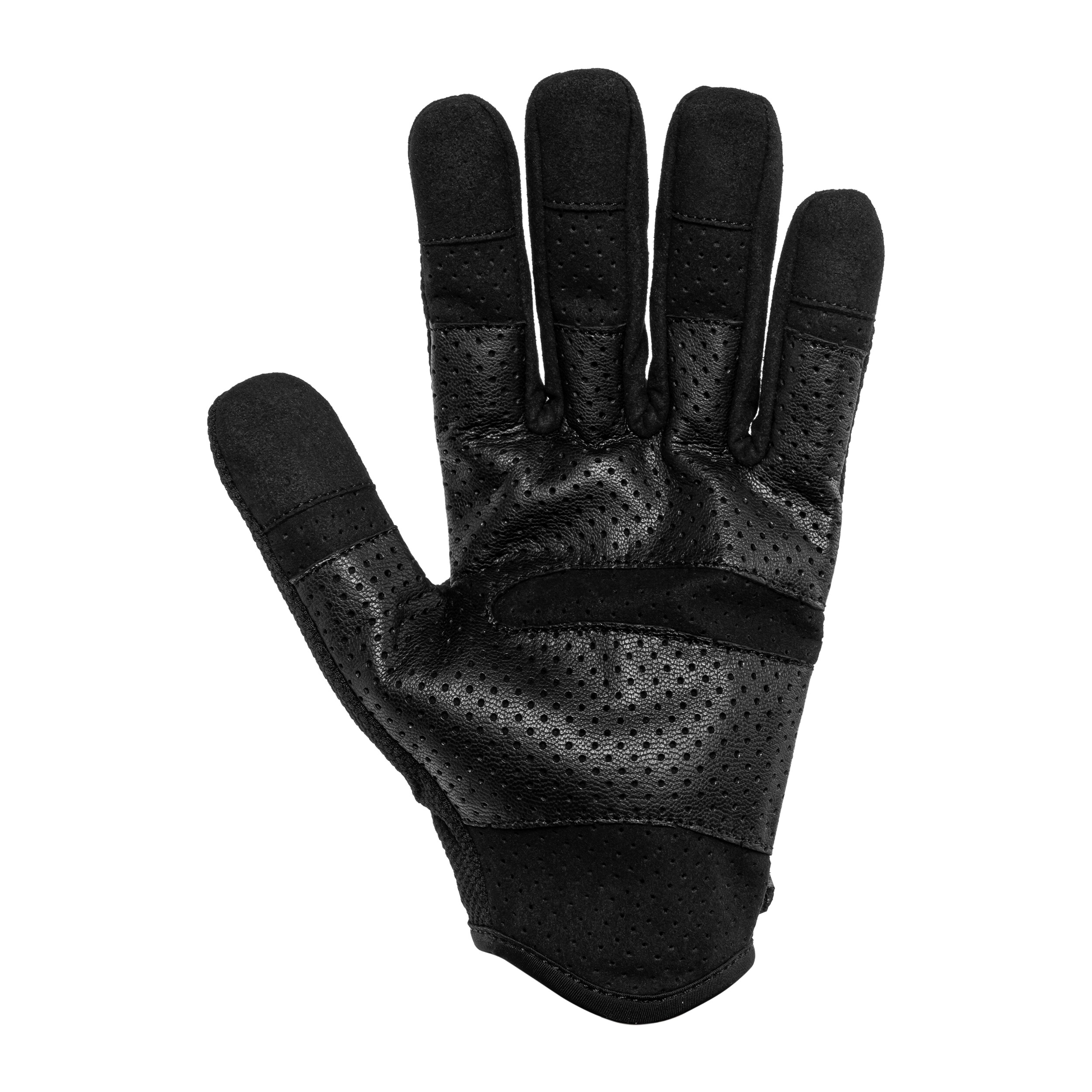 Mănuși tactice Pentagon Theros Summer - Black