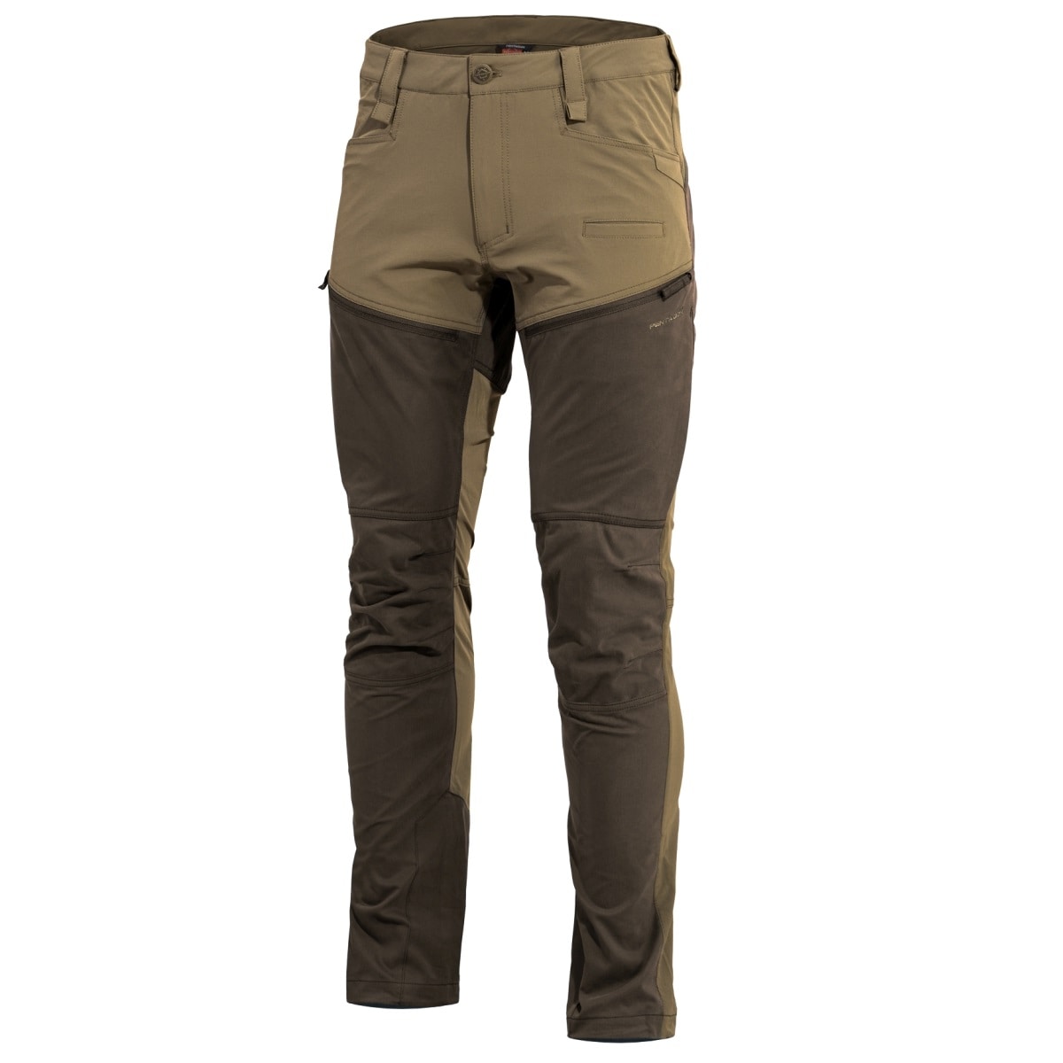 Pantaloni Pentagon Renegade Savanna Coyote - impregnați