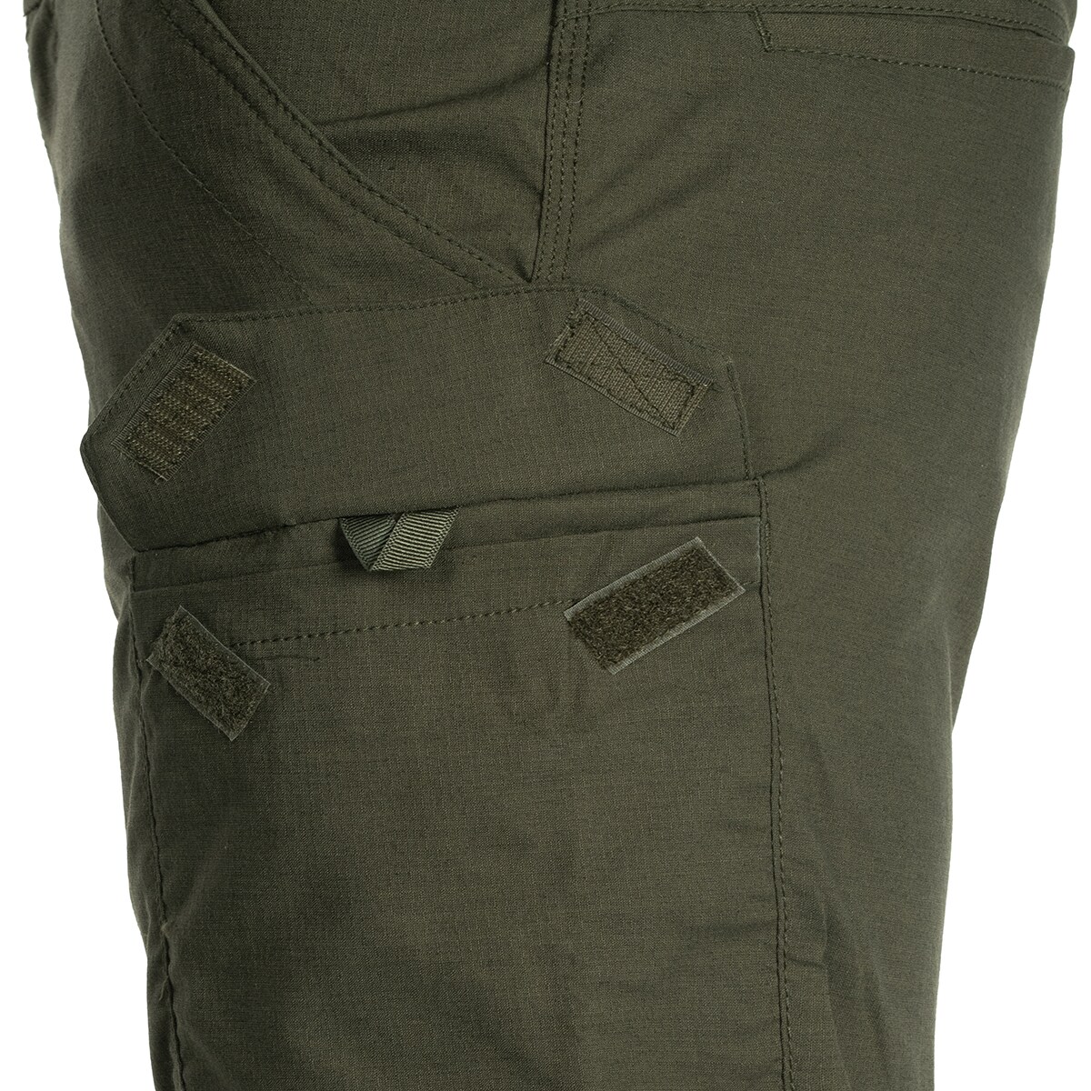 Pantaloni First Tactical V2 - OD Green