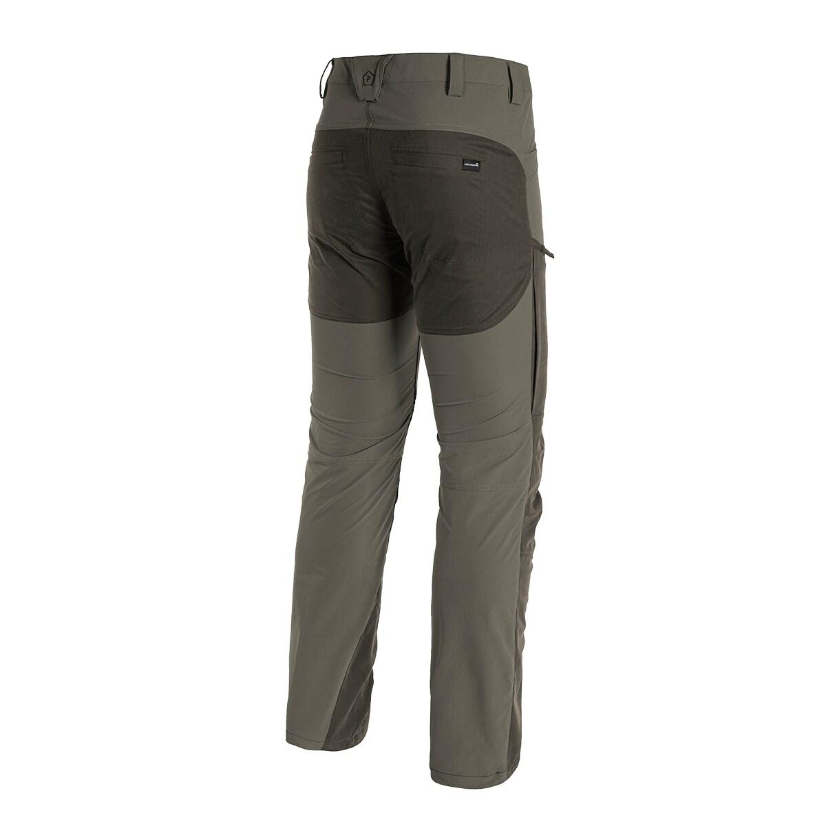 Pantaloni Pentagon Renegade Savanna RAL7013 - impregnați