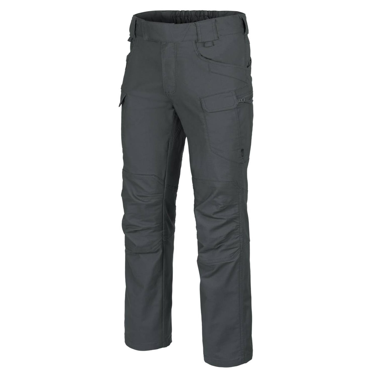 Pantaloni Helikon UTP PolyCotton Canvas - Shadow Grey