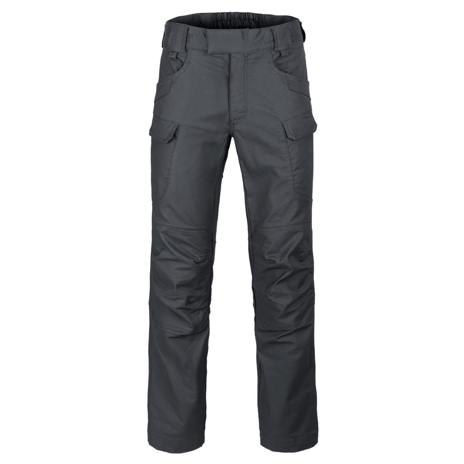Pantaloni Helikon UTP PolyCotton Canvas - Shadow Grey