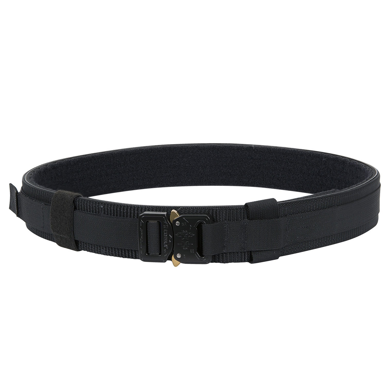 Centură tactică Helikon Cobra Competition Range Belt - Black