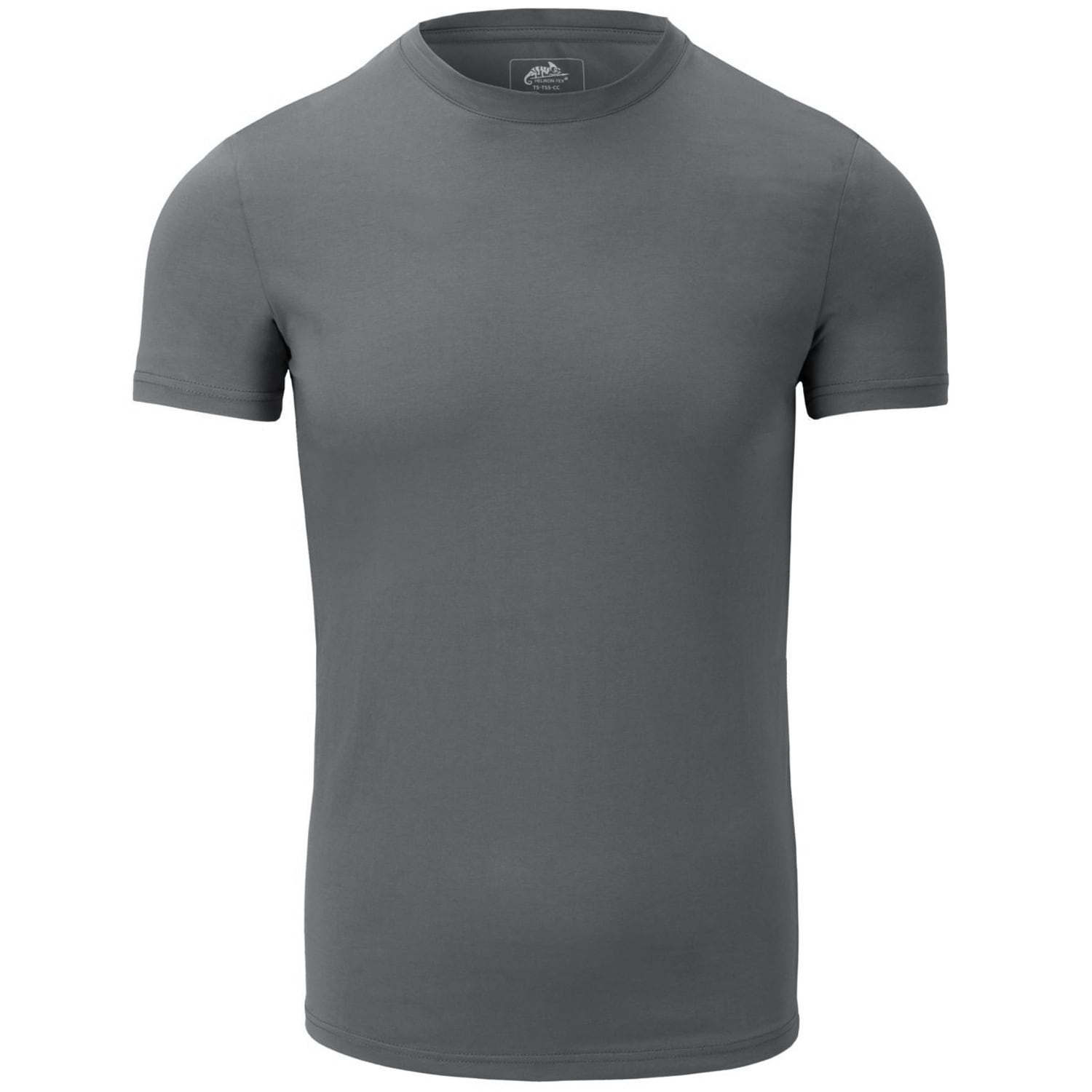 Tricou Helikon Slim - Shadow Grey