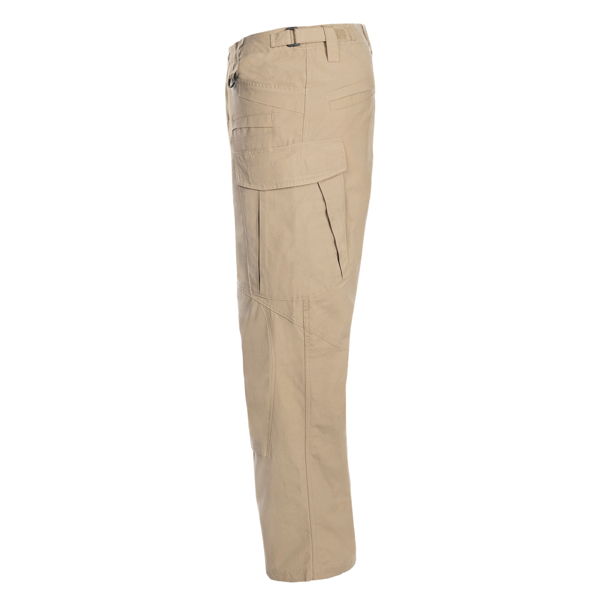 Pantaloni militari Helikon SFU Next Cotton Ripstop - Khaki