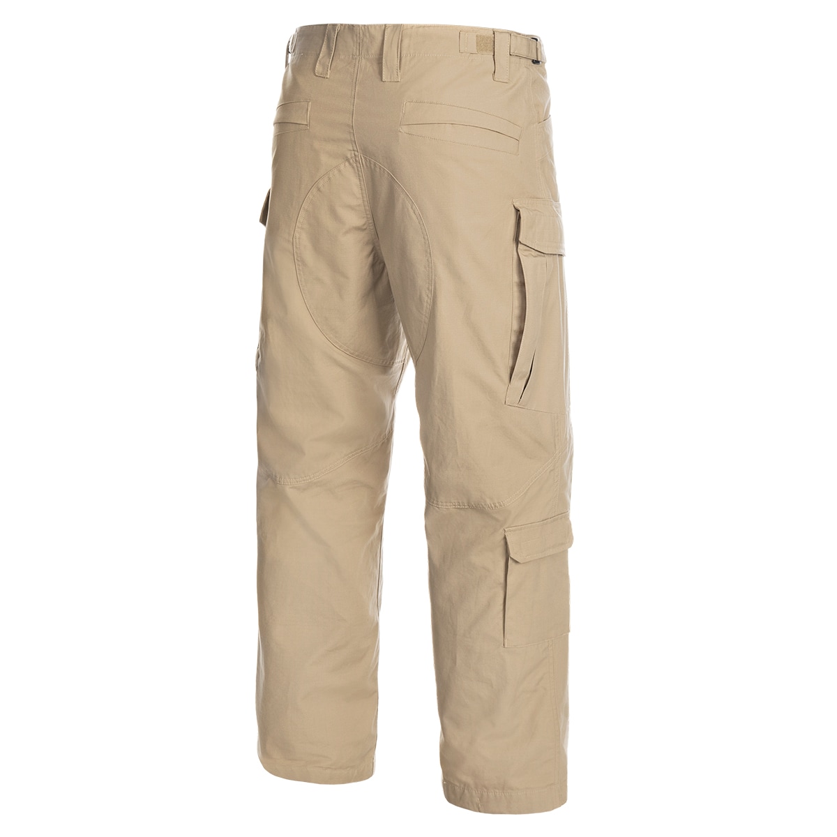 Pantaloni militari Helikon SFU Next Cotton Ripstop - Khaki