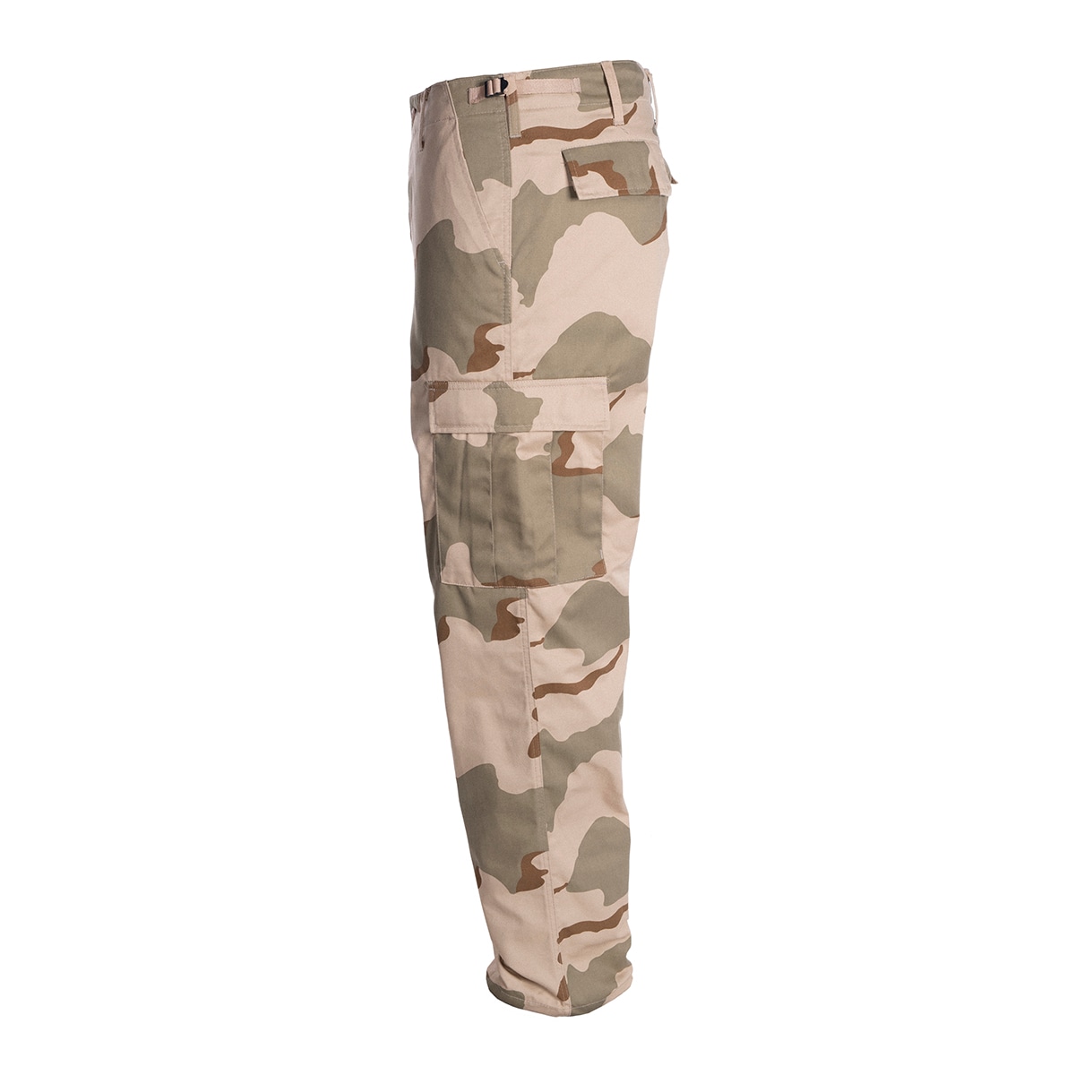 Pantaloni militari Mil-Tec US Ranger BDU - US Desert