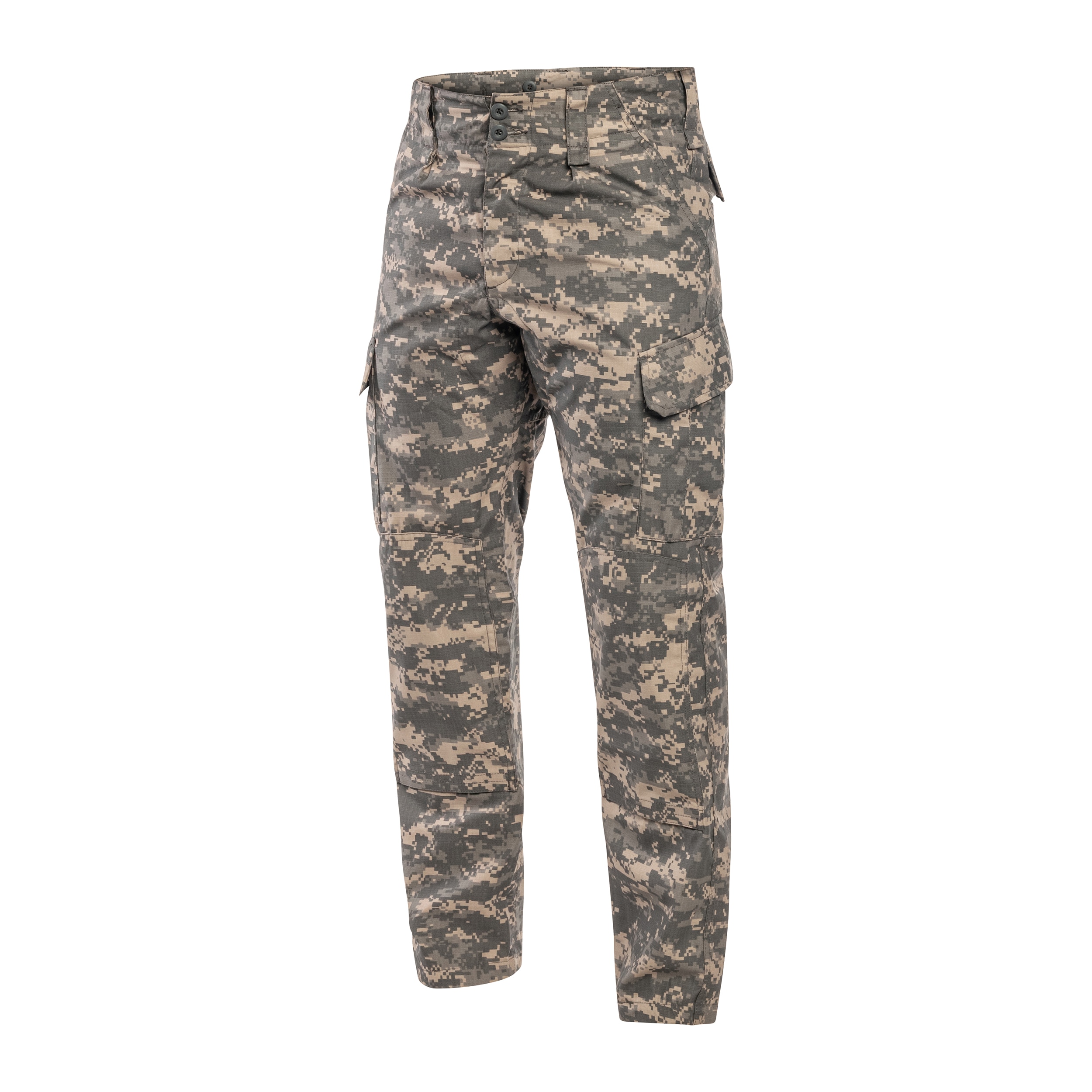 Pantaloni militari Texar WZ10 Rip-Stop - UCP