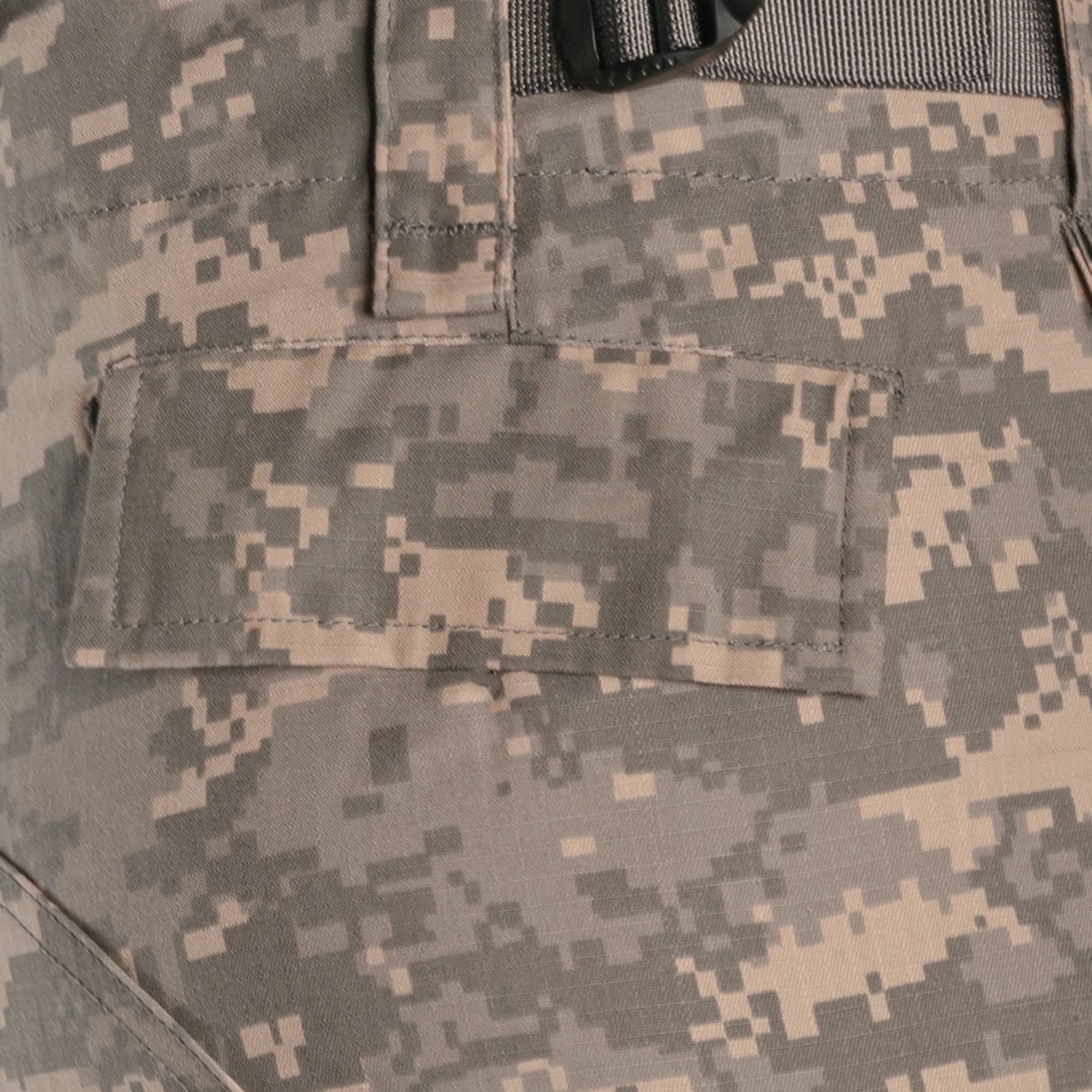 Pantaloni militari Texar WZ10 Ripstop - UCP