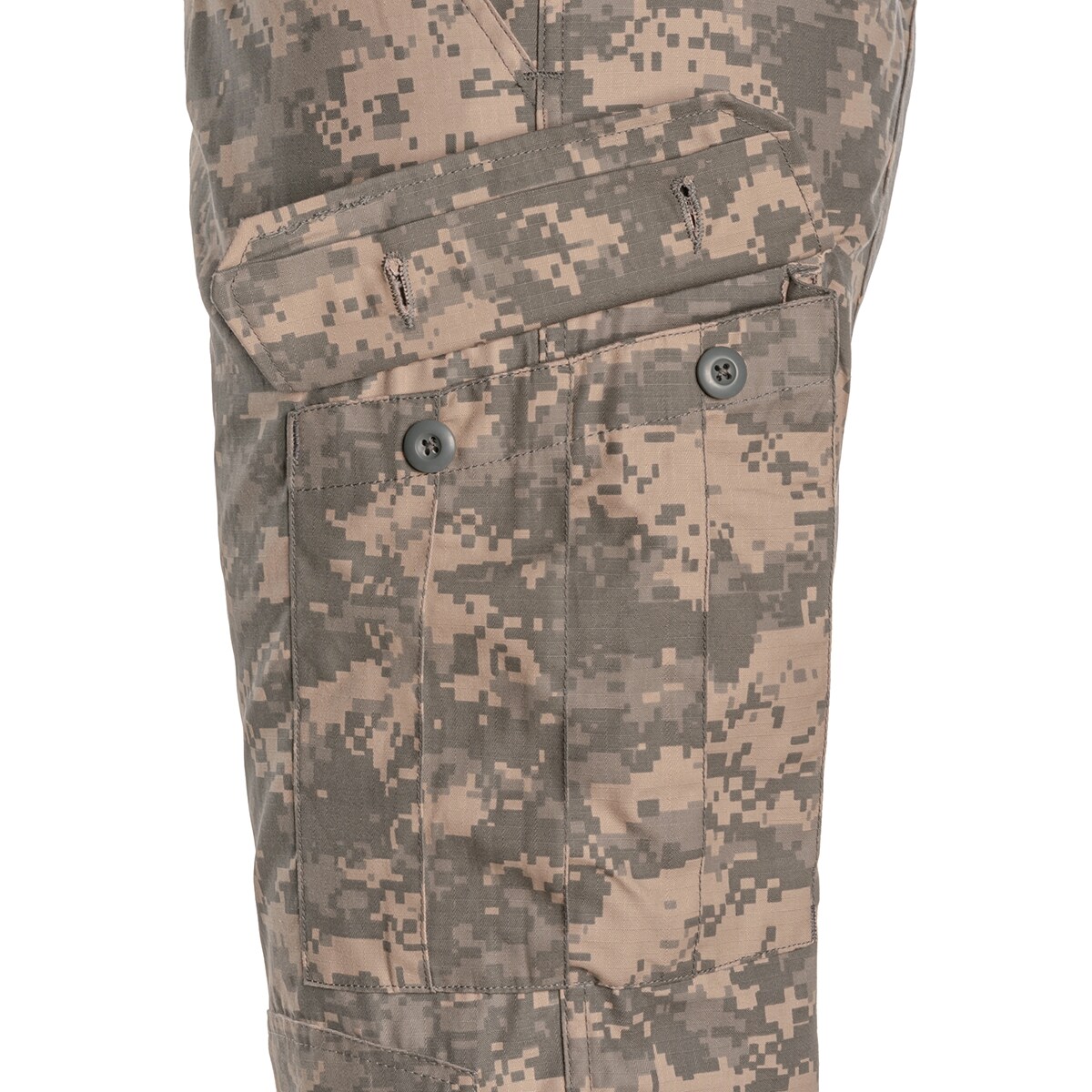 Pantaloni militari Texar WZ10 Ripstop - UCP
