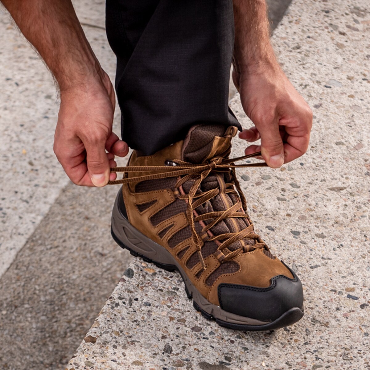 Încălțăminte Pentagon Achilles Tactical XTR 6