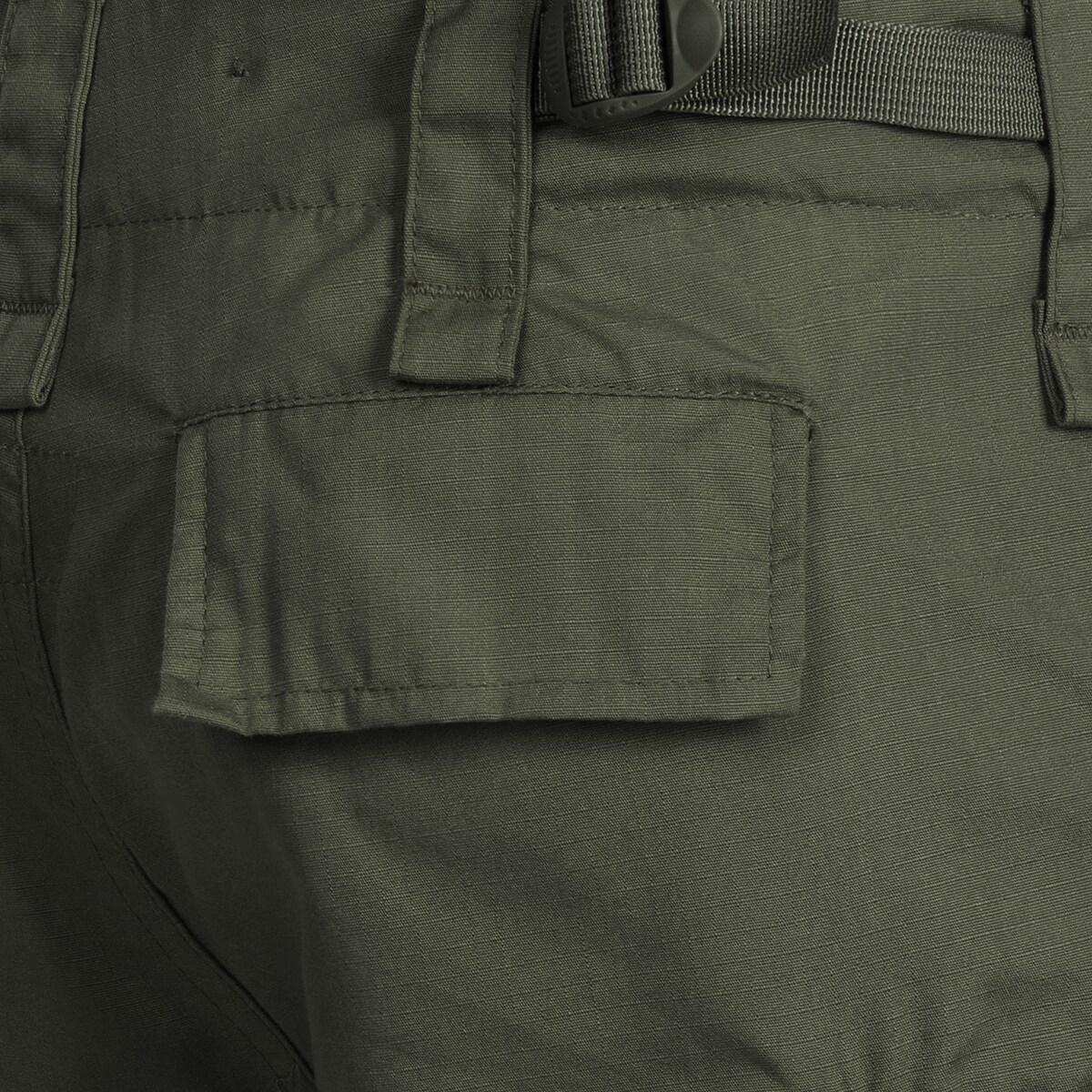 Pantaloni scurți Texar WZ10 - Olive