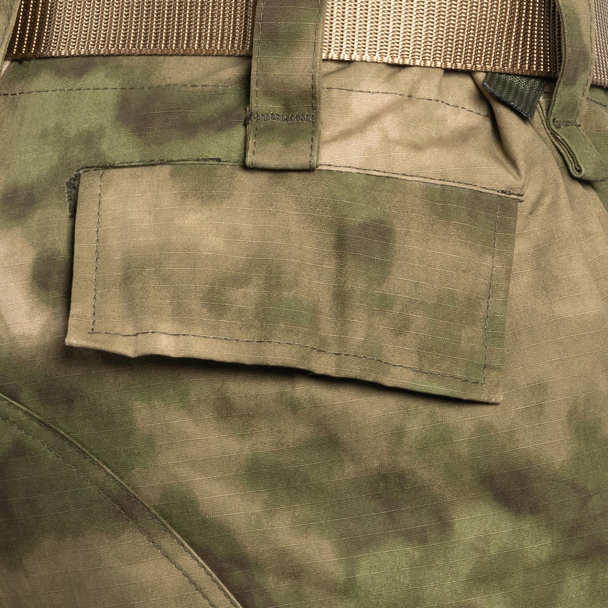Pantaloni militari Texar WZ10 Rip-Stop - FG-Cam