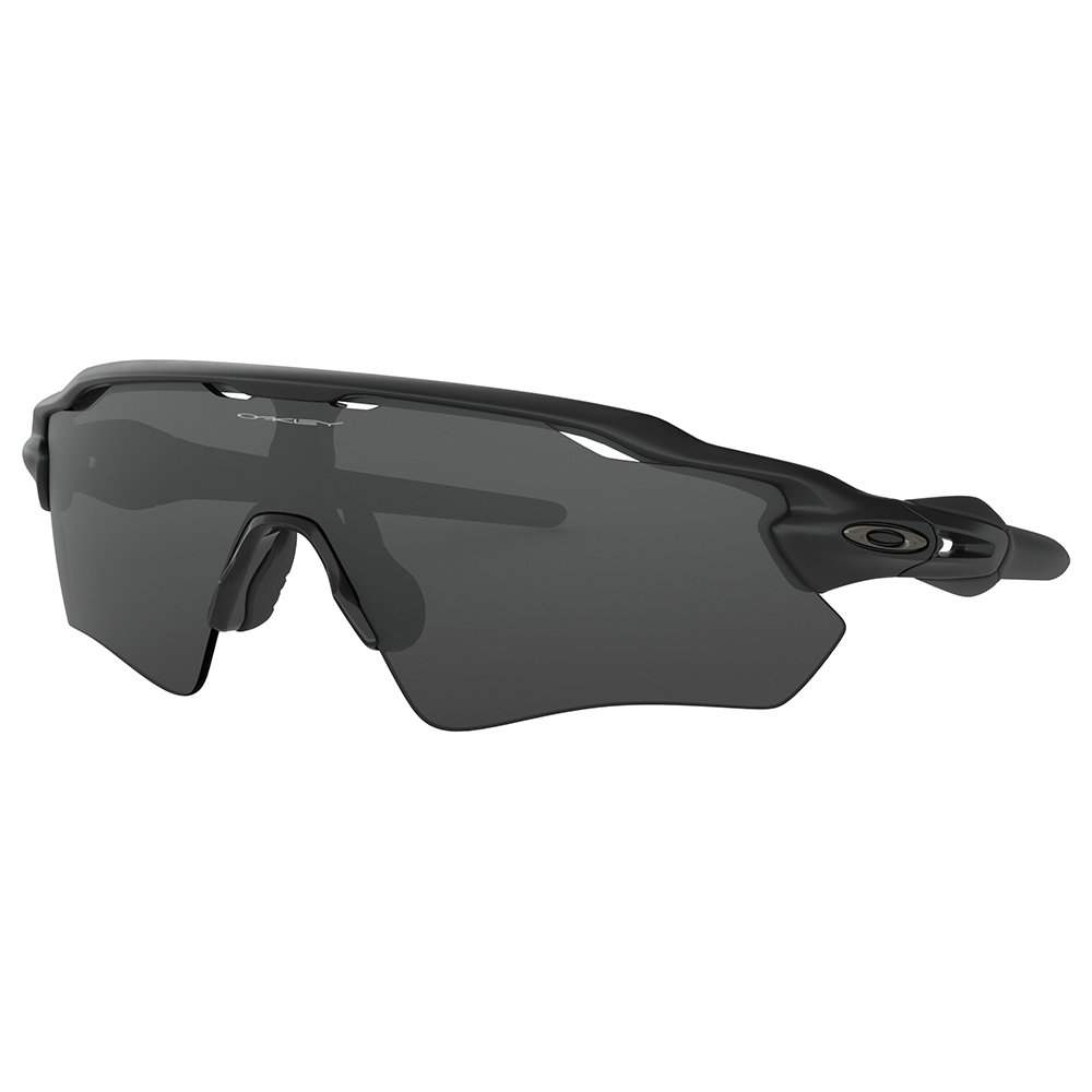 Ochelari de soare Oakley SI Radar - EV Matte Black Path Grey