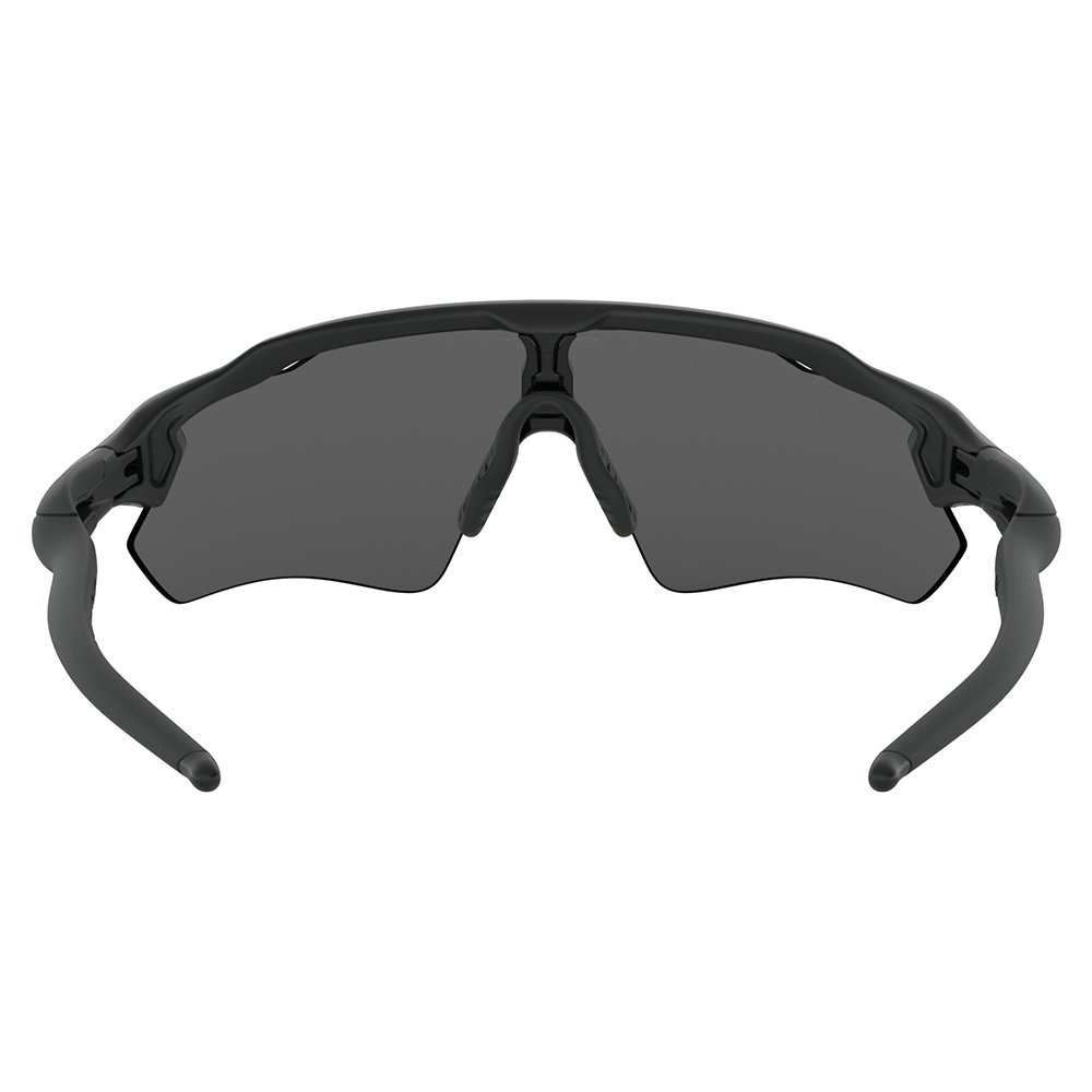 Ochelari de soare Oakley SI Radar - EV Matte Black Path Grey