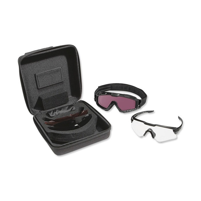 Set Oakley Si Ballistic M Frame Alpha Operator Kit Array