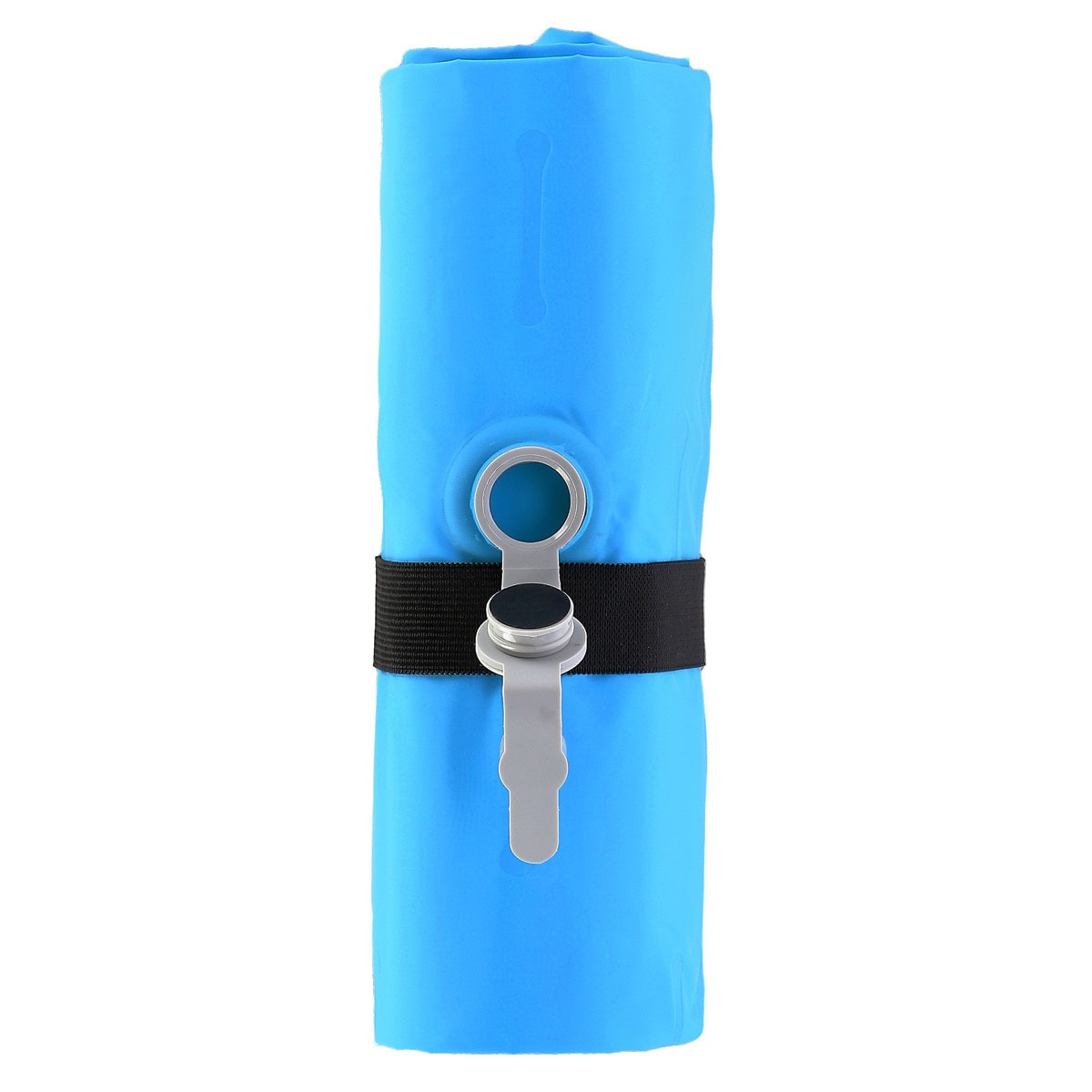 Saltea pentru o persoană Nils Camp NC4007 - Albastră