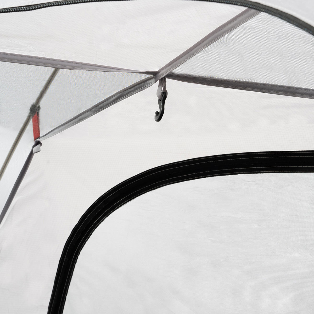 Cort pentru 2 persoane Alpinus Velebit 2 Alu