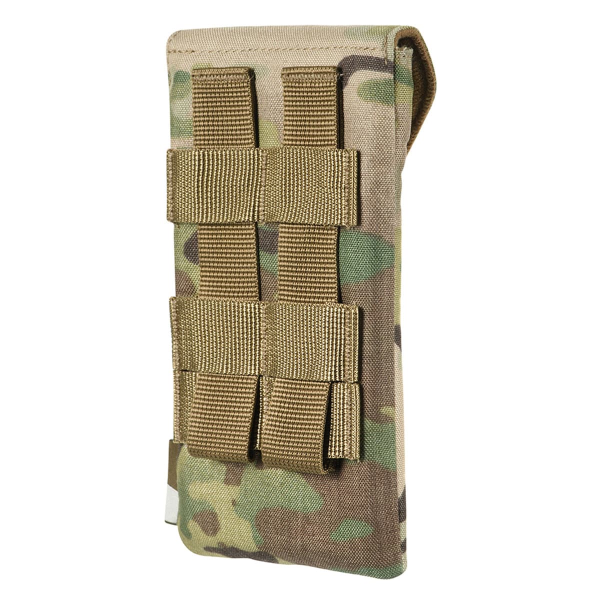 Etui pentru telefon M-Tac Elite Large Hex - MultiCam/Coyote