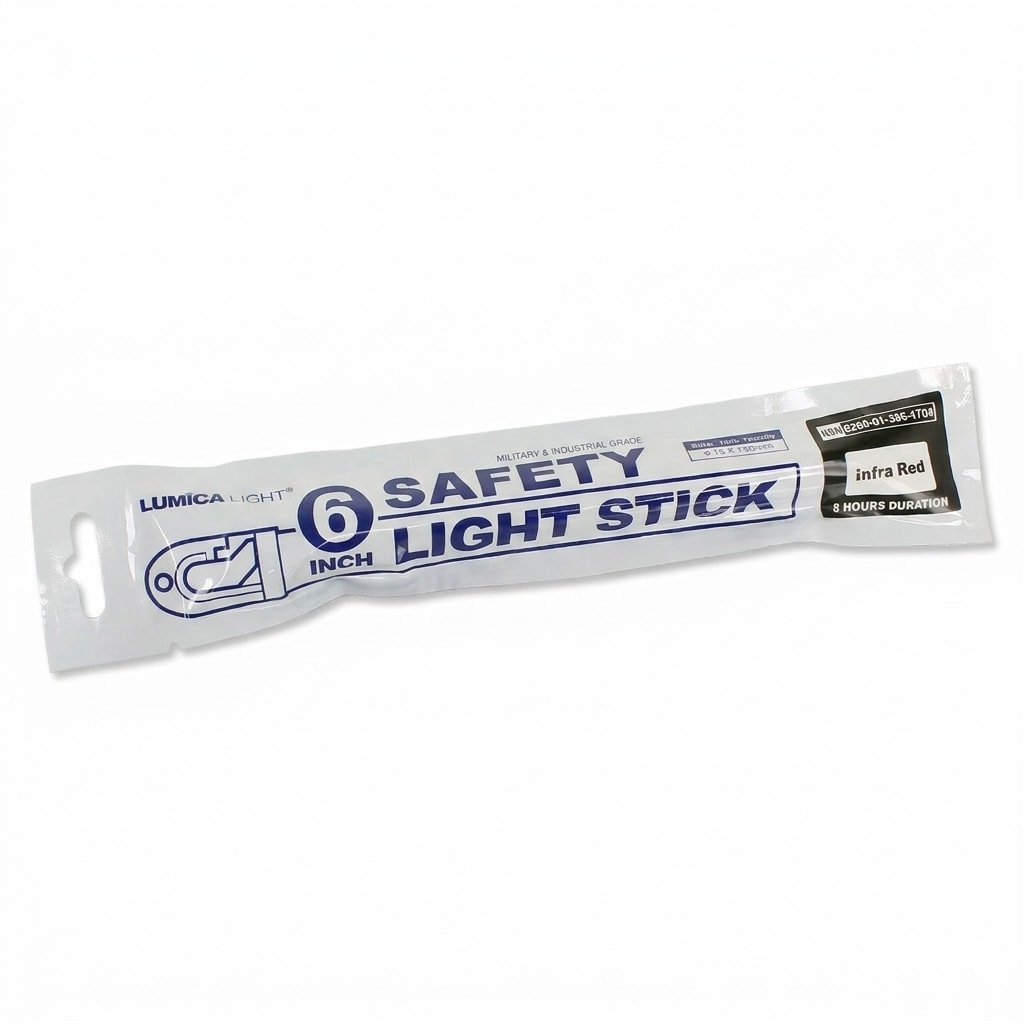 Baton chimic de iluminare Lumica Light Lightstick 6